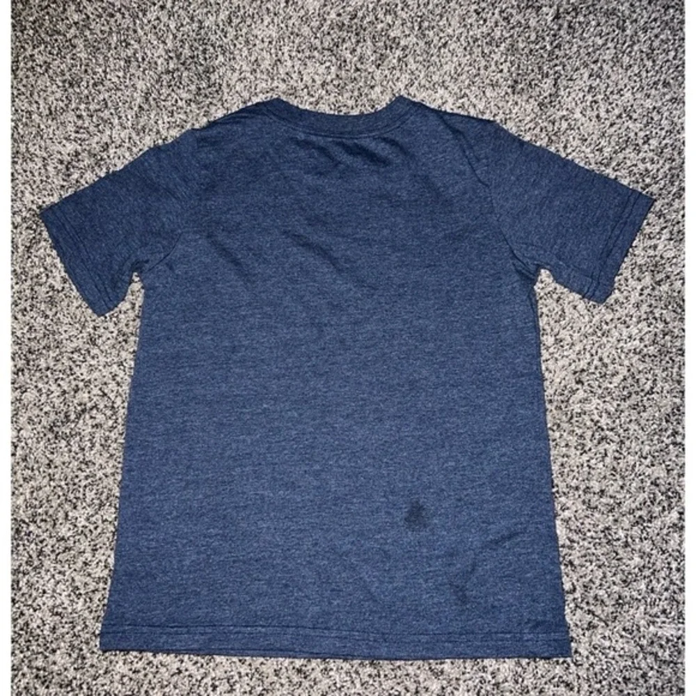 Carter's boys blue 